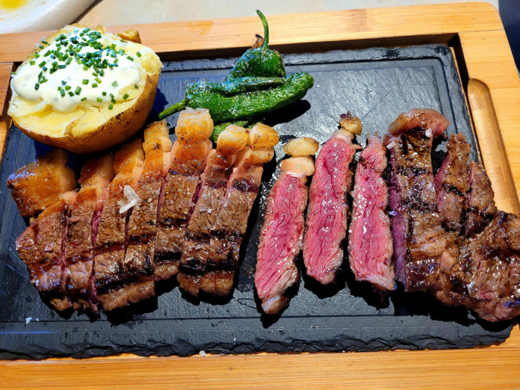 Restaurant Guaro Málaga - image 4