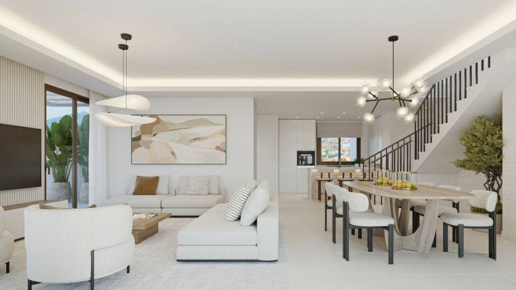 Ground Floor Apartment Estepona Málaga - image 4
