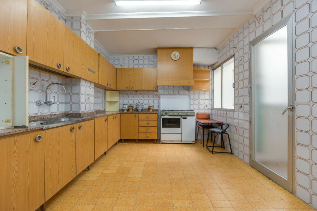 Ground Floor Apartment San Pedro del Pinatar Murcia - image 4