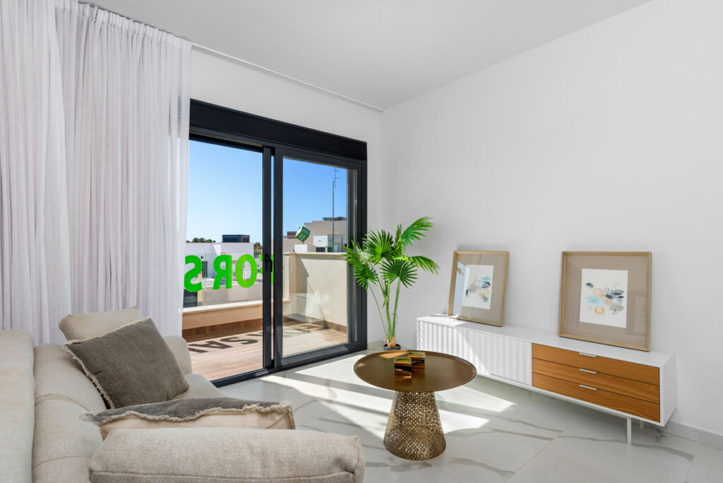 Bungalow San Miguel de Salinas Alicante - image 4