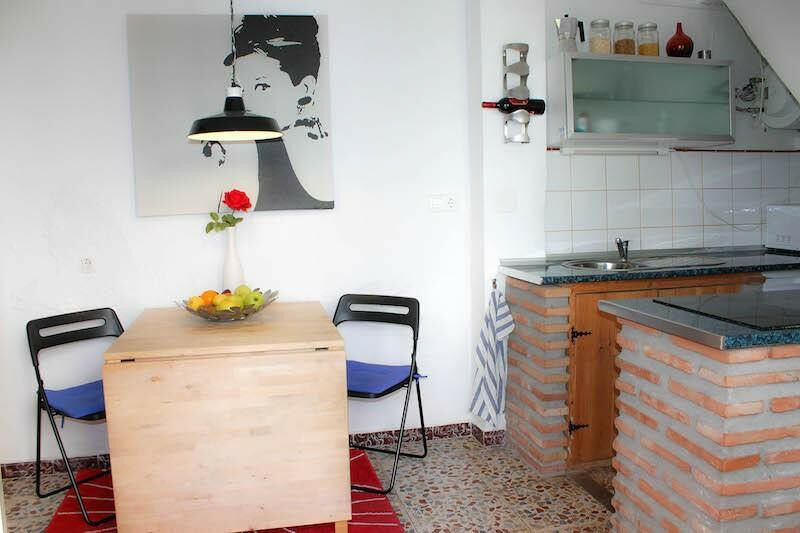 Townhouse Tolox Málaga - image 5