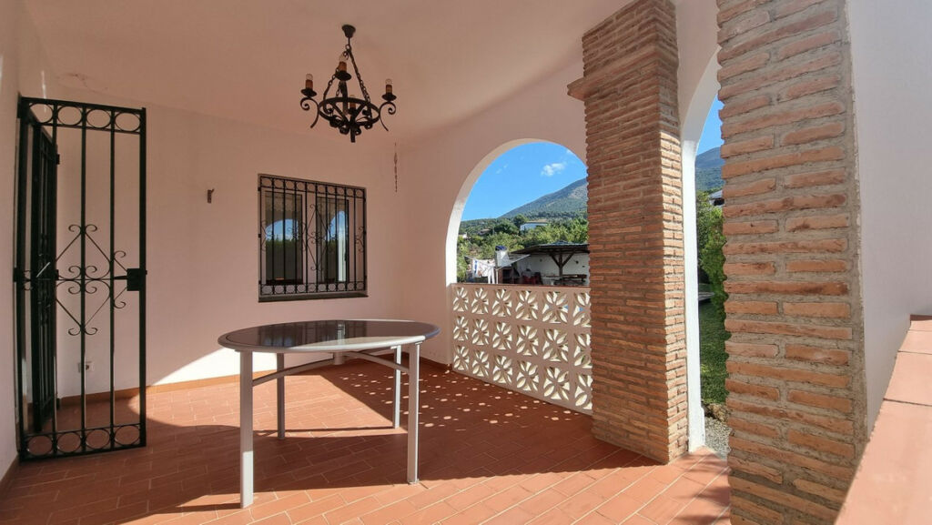 Finca - Cortijo Alhaurín el Grande Málaga - image 4