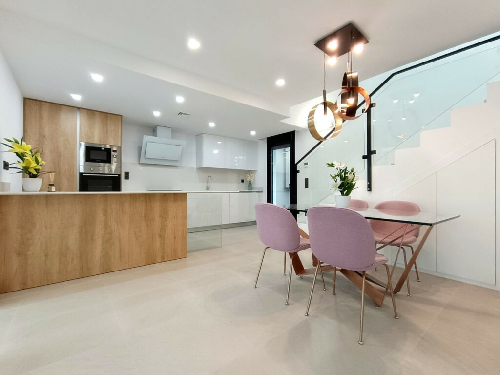Semi-Detached House Benijofar Alicante - image 4