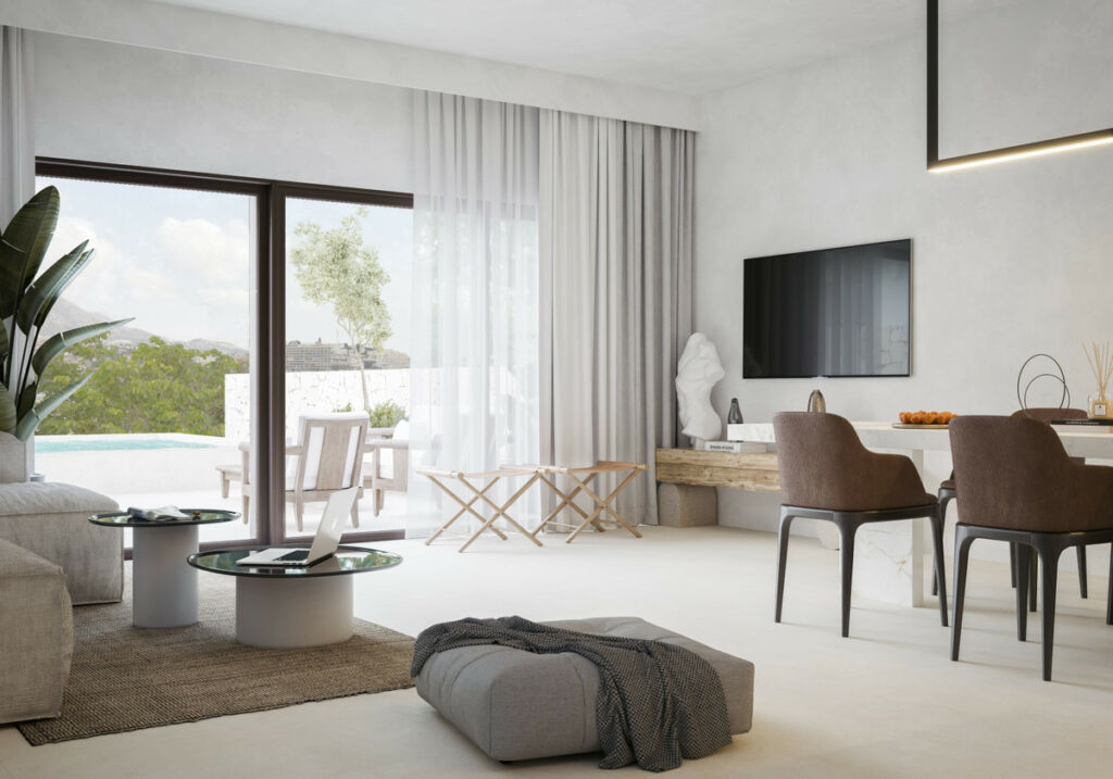 Semi-Detached House Fuengirola Málaga - image 4