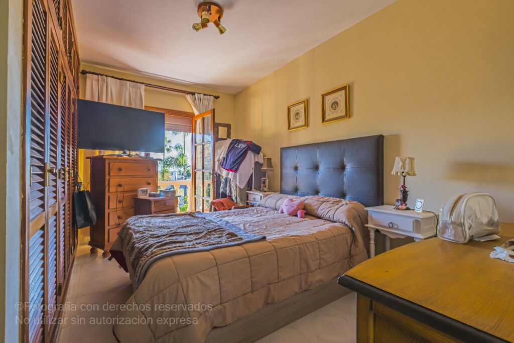 Detached Villa San Pedro de Alcántara Málaga - image 4