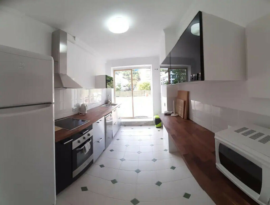 Ground Floor Apartment Marbella Málaga - image 4