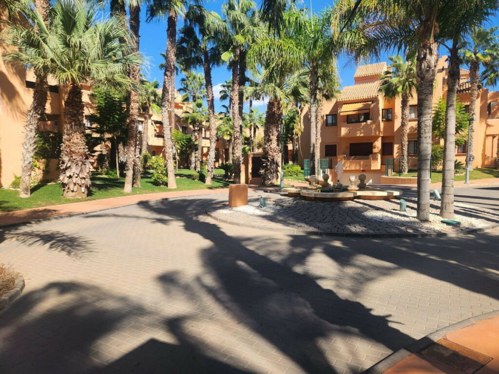 Middle Floor Apartment Los Alcazares Murcia - image 8