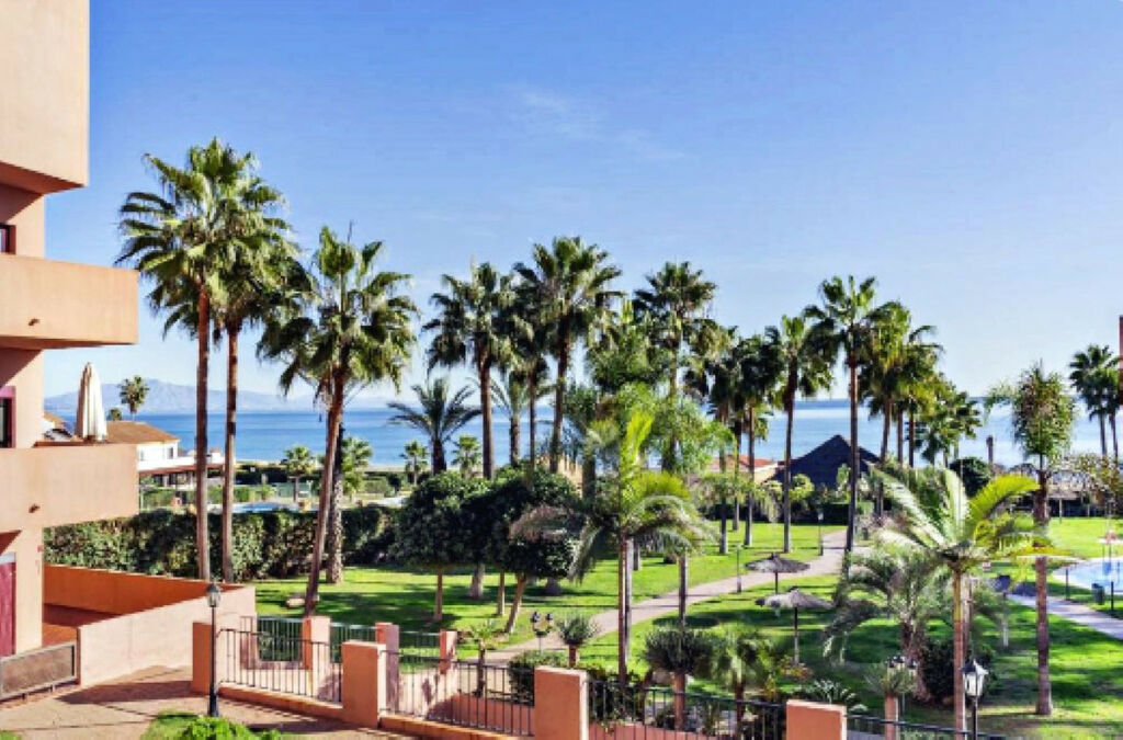 Aparthotel Manilva Málaga - image 4