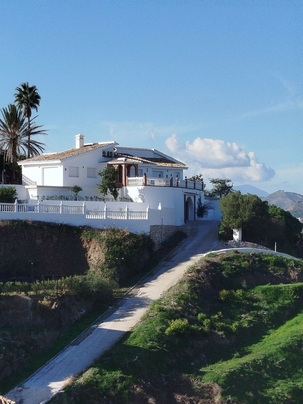 Detached Villa Cerros del Aguila Málaga - image 77
