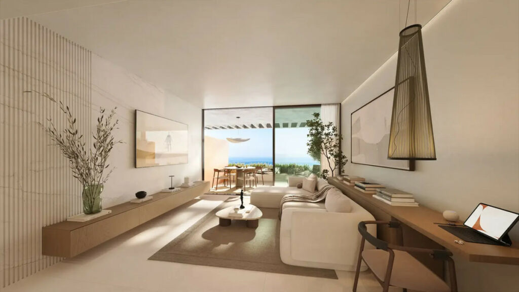 Ground Floor Apartment Fuengirola Málaga - image 4