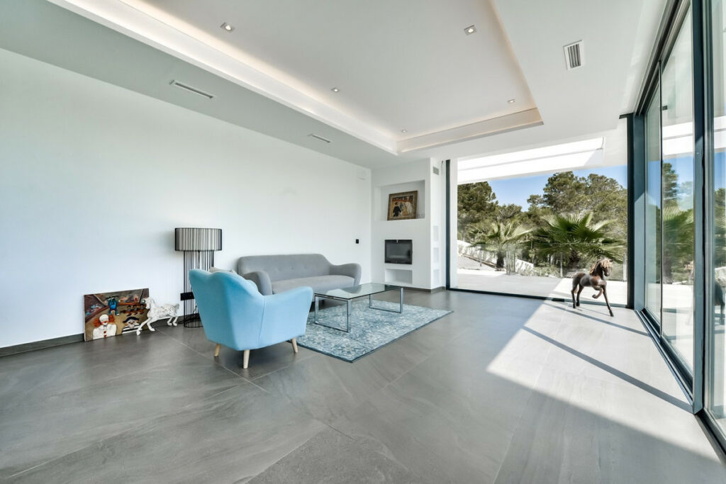 Detached Villa Javea Alicante - image 7