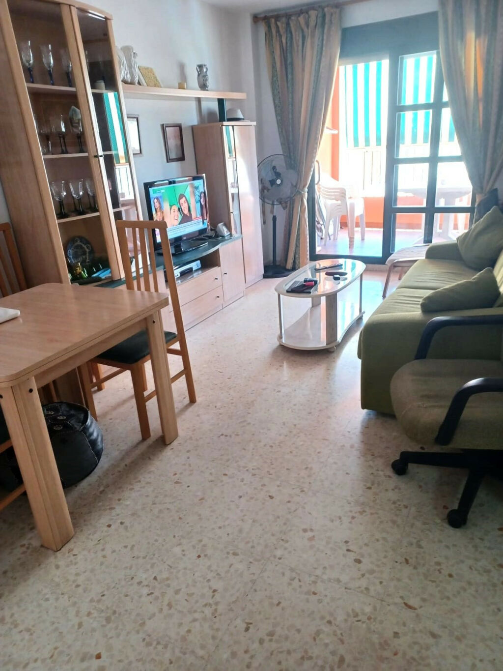 Middle Floor Apartment Manilva Málaga - image 8