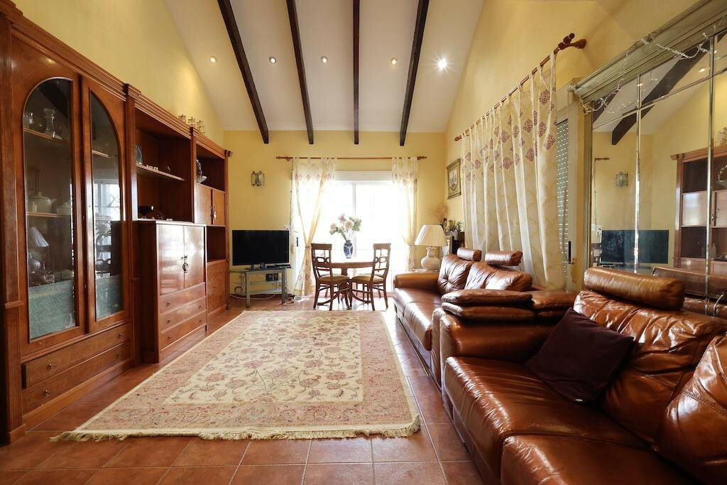 Detached Villa Playa Flamenca Alicante - image 4