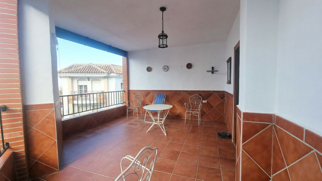 Middle Floor Apartment Alhaurín el Grande Málaga - image 4