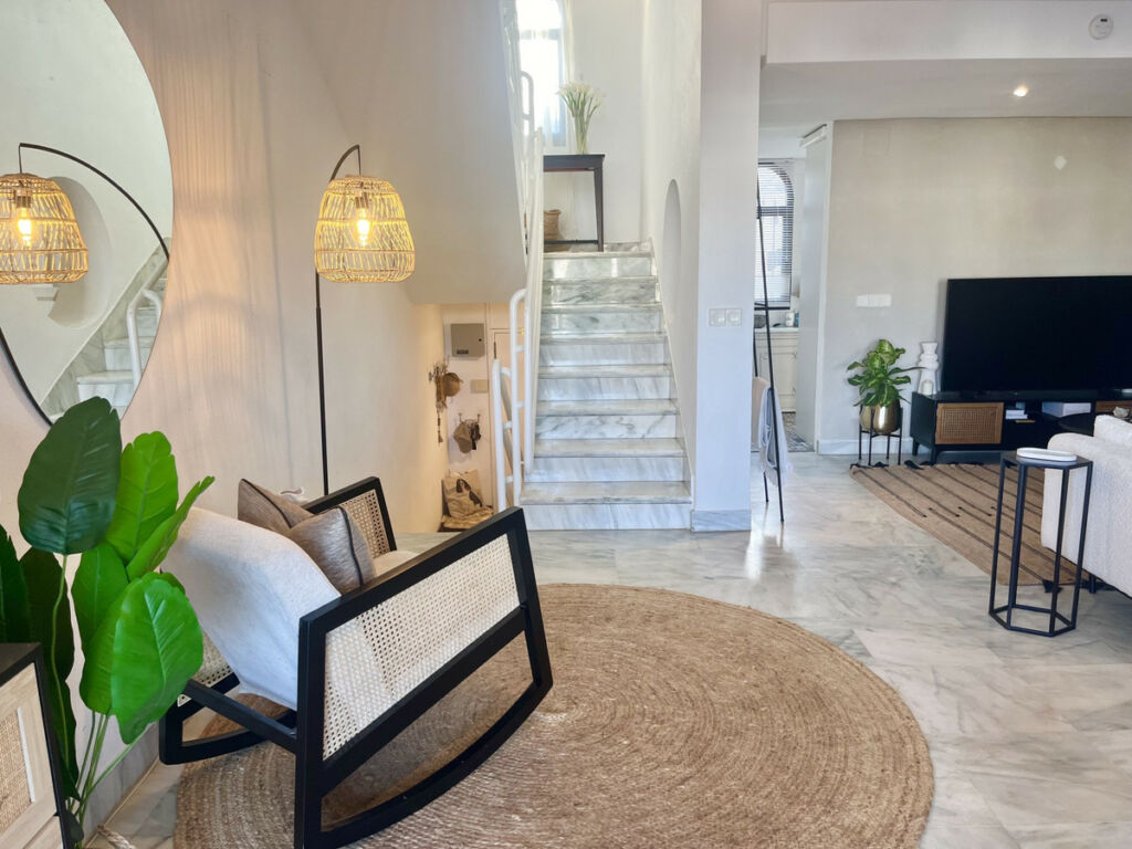 Townhouse Costalita Málaga - image 4