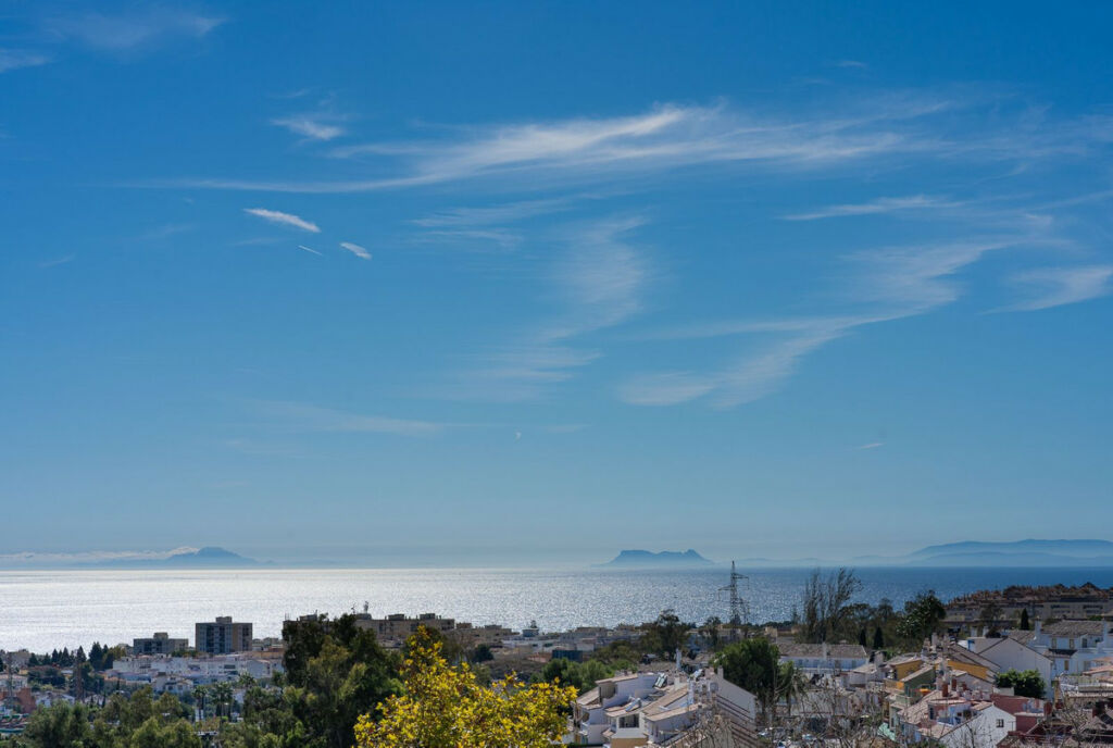 Penthouse Duplex Marbella Málaga - image 9