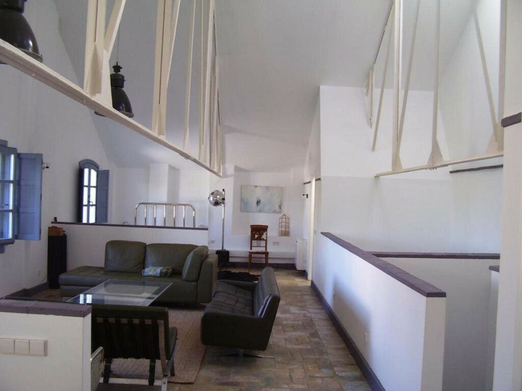 Townhouse San Martín de Tesorillo Cádiz - image 3