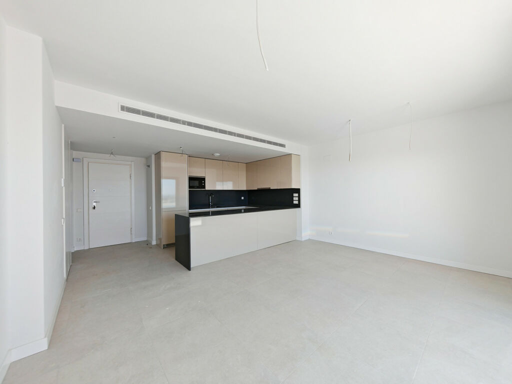 Penthouse Calanova Golf Málaga - image 4