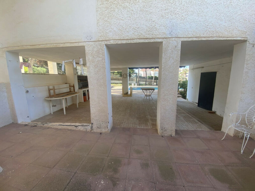Townhouse Isla Plana Murcia - image 4