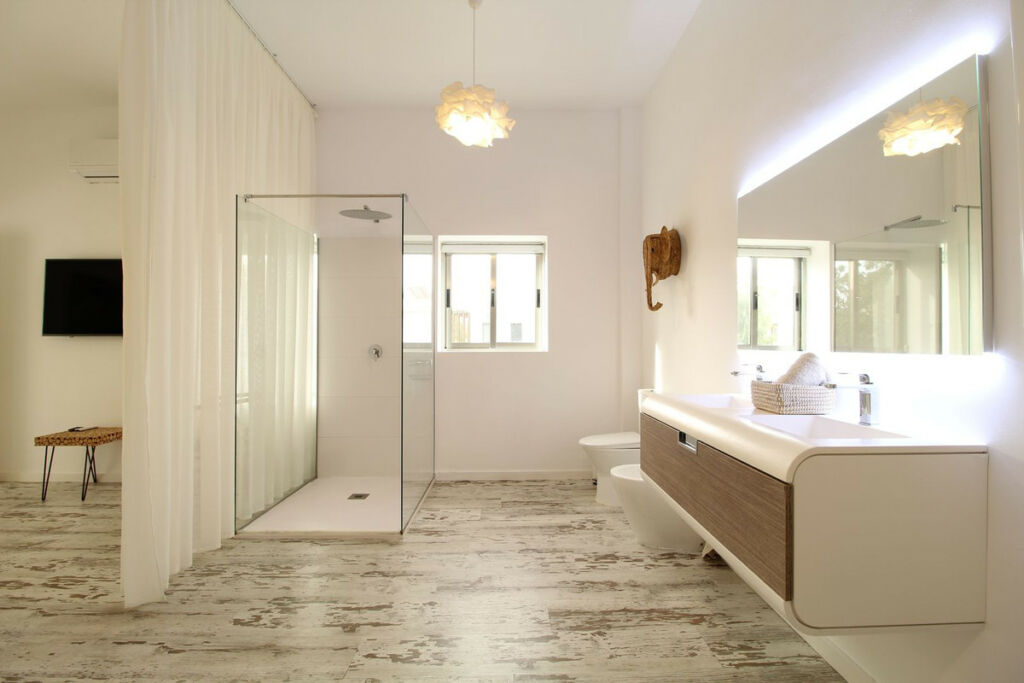 Detached Villa Atalaya Málaga - image 15