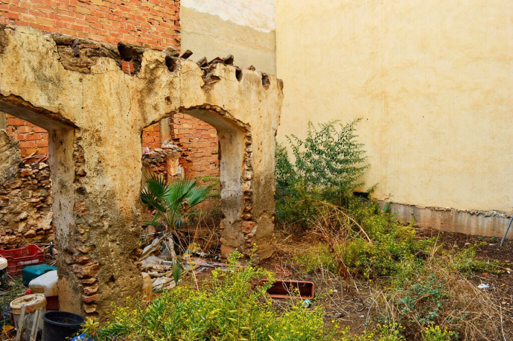 Residential Plot Torrox Costa Málaga - image 4