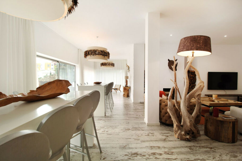 Detached Villa Atalaya Málaga - image 4