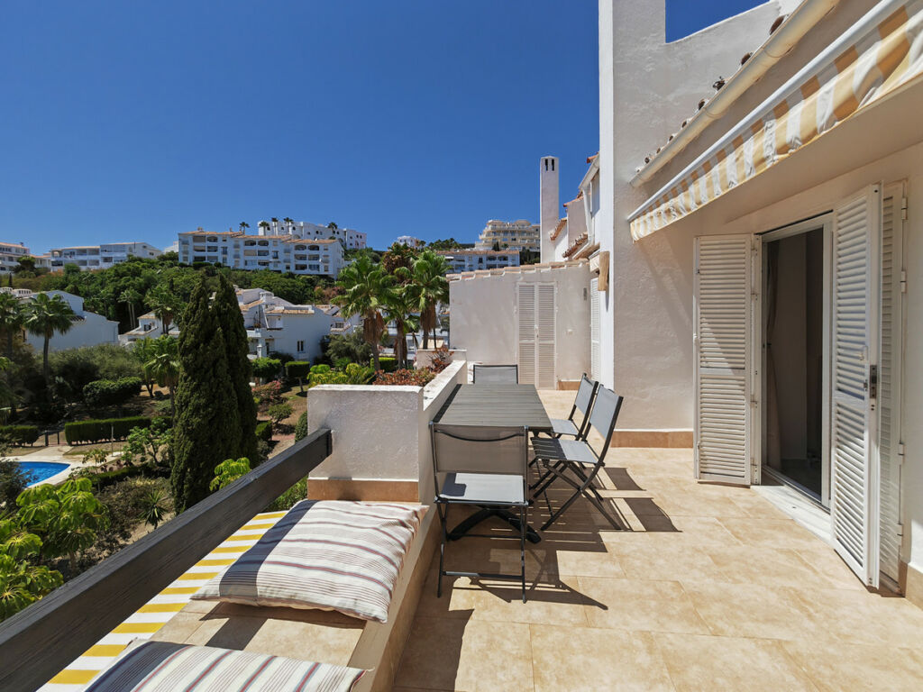 Penthouse Riviera del Sol Málaga - image 4