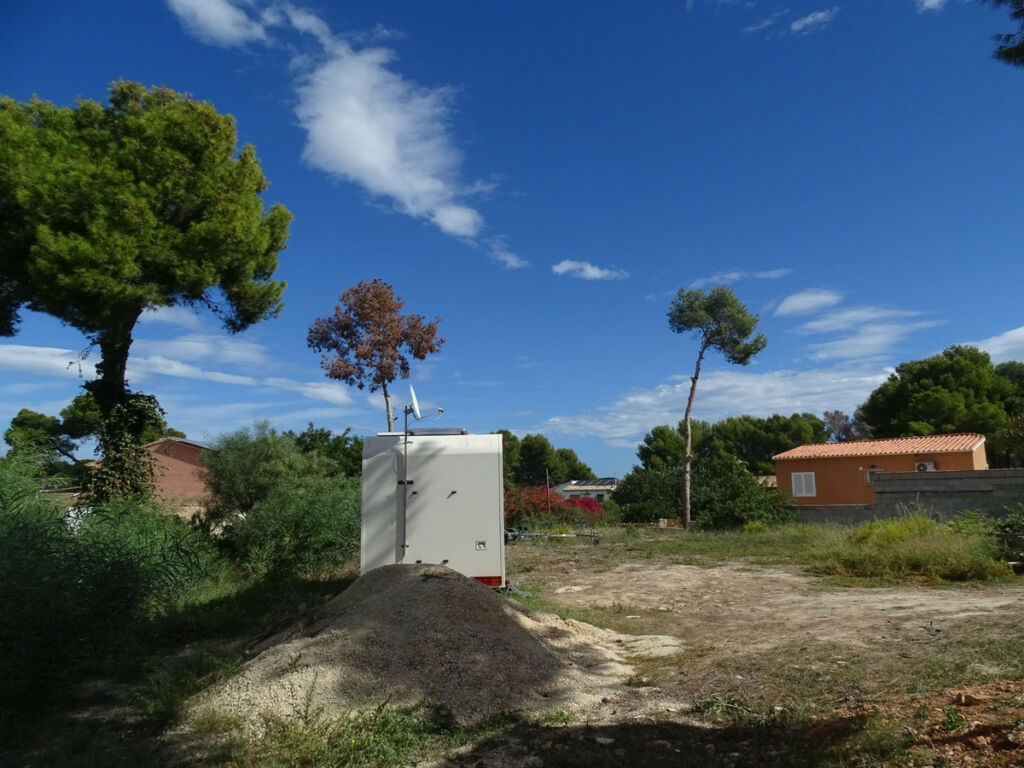 Residential Plot Teulada Alicante - image 4