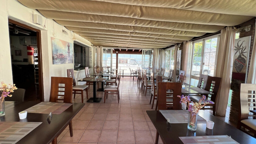 Bar La Cala de Mijas Málaga - image 4