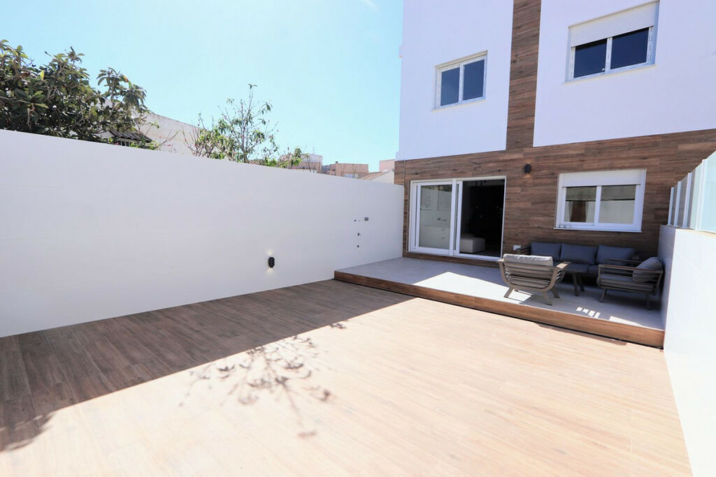 Ground Floor Apartment Pilar de la Horadada Alicante - image 4