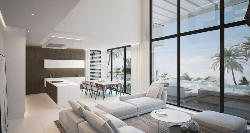 Residential Plot Los Arqueros Málaga - image 8