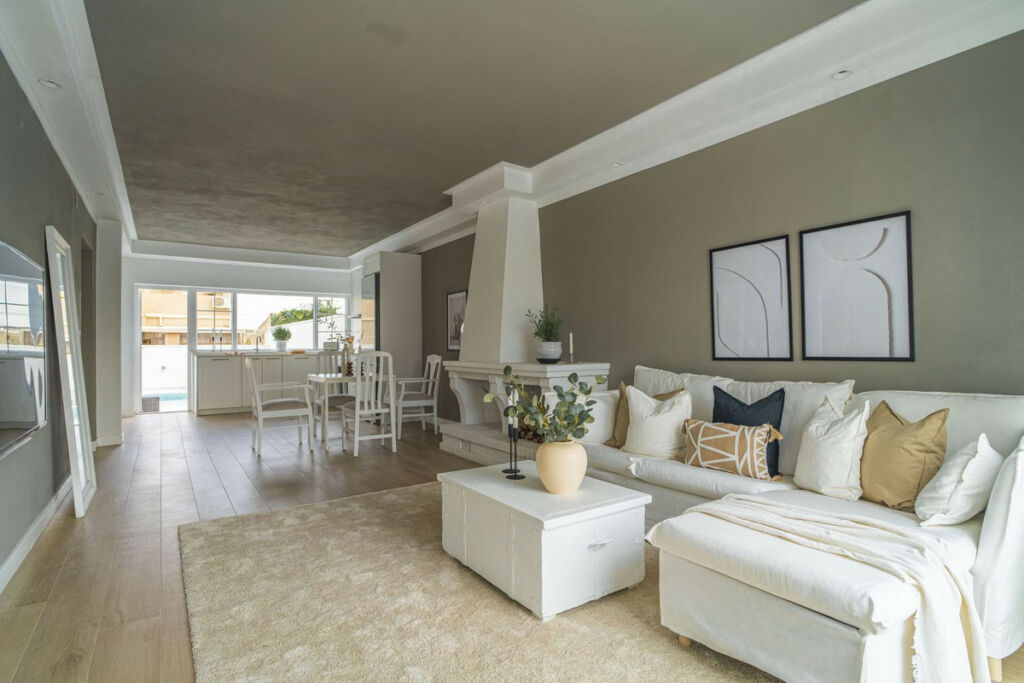 Semi-Detached House La Siesta Alicante - image 4