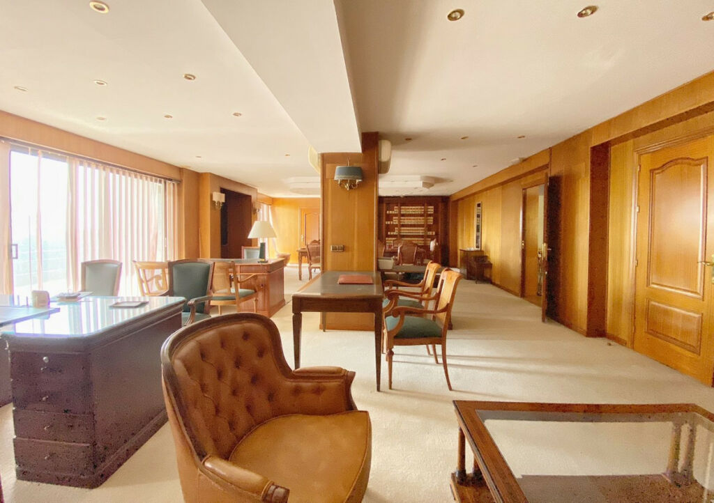 Office Marbella Málaga - image 4