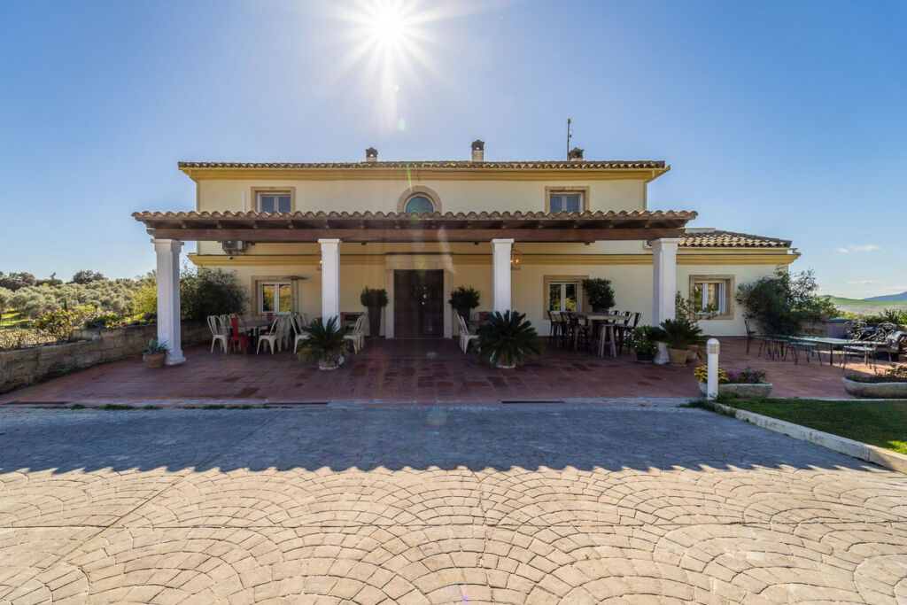 Residential Plot Ronda Málaga - image 4