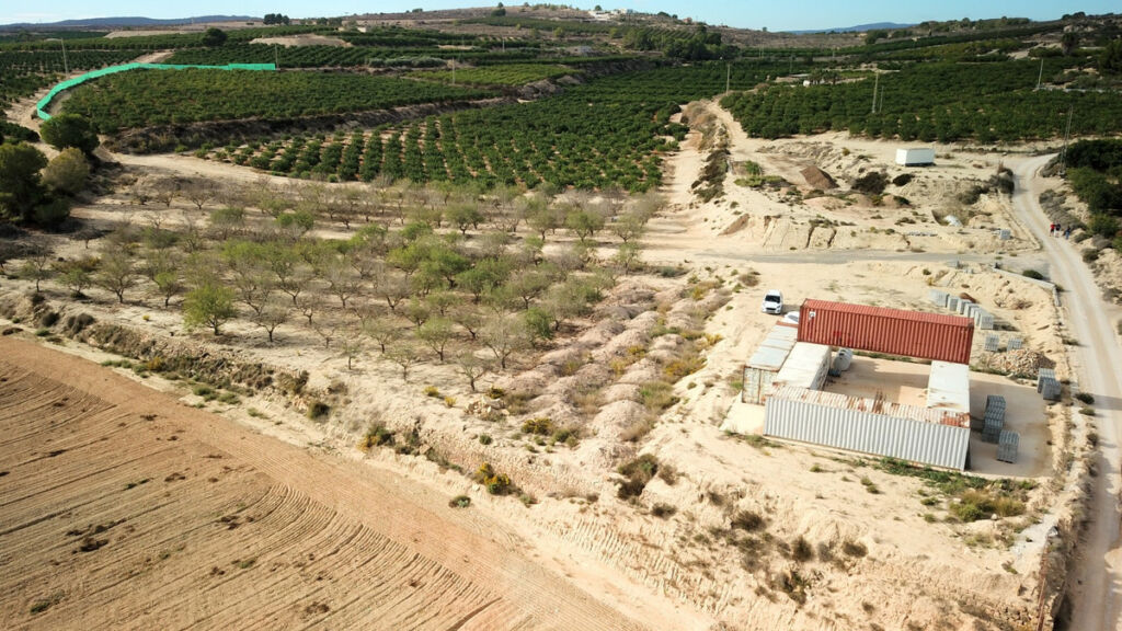 Land Torremendo Alicante - image 4