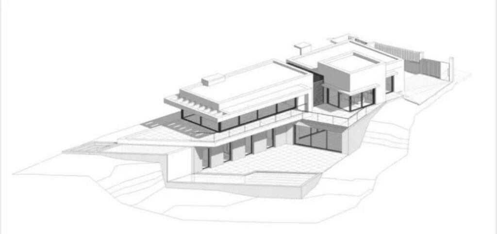 Residential Plot Valle Romano Málaga - image 4