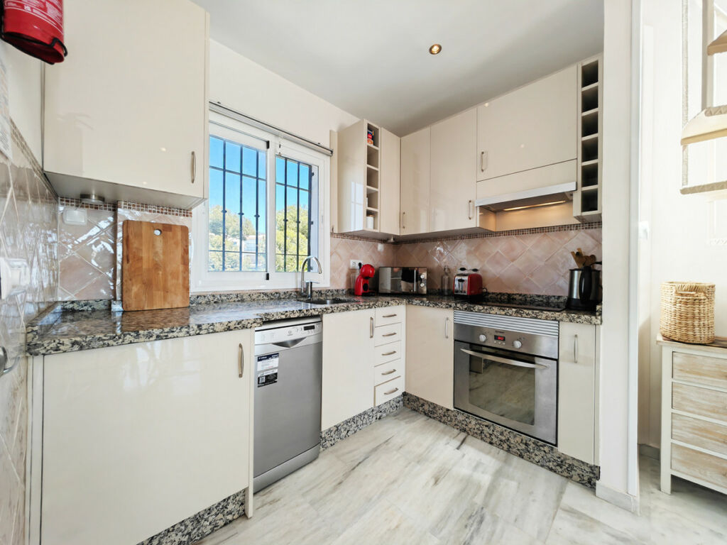Penthouse Riviera del Sol Málaga - image 9