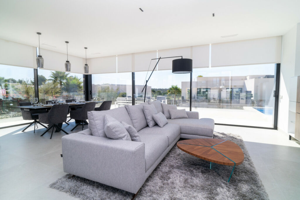 Detached Villa Las Colinas Golf Alicante - image 4