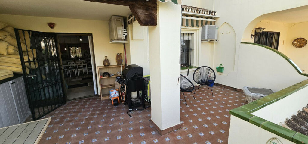 Middle Floor Apartment Riviera del Sol Málaga - image 8