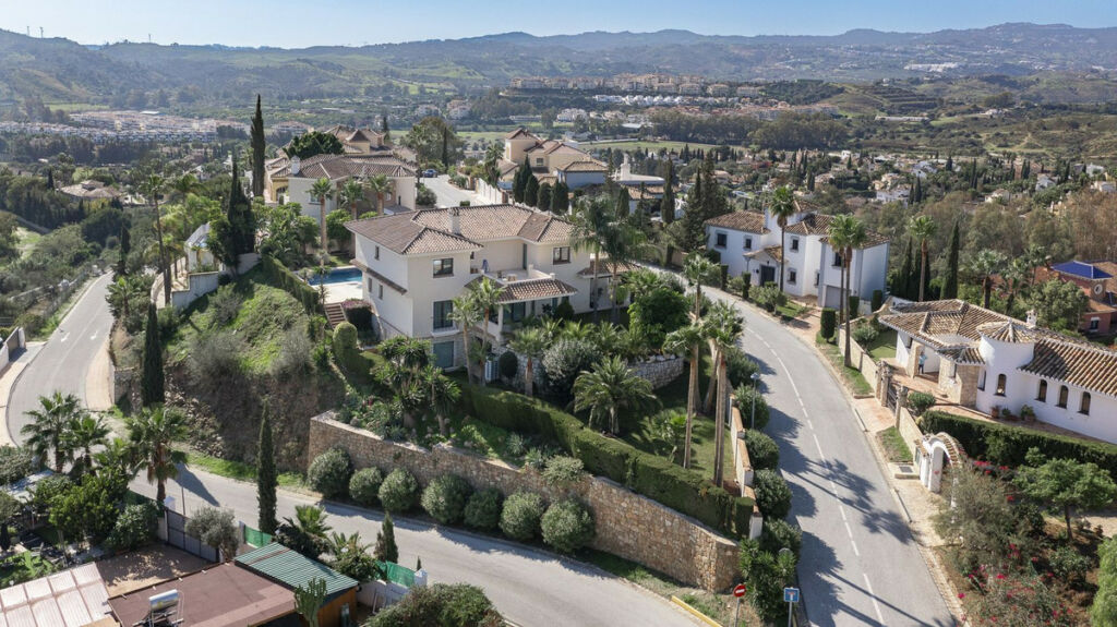 Detached Villa Mijas Golf Málaga - image 6