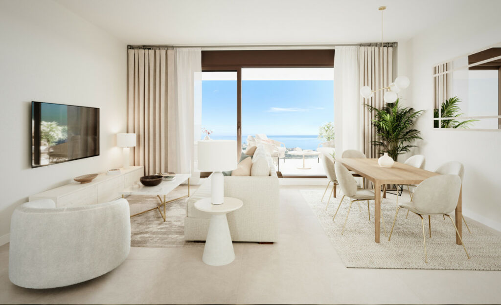 Penthouse Rincón de la Victoria Málaga - image 4