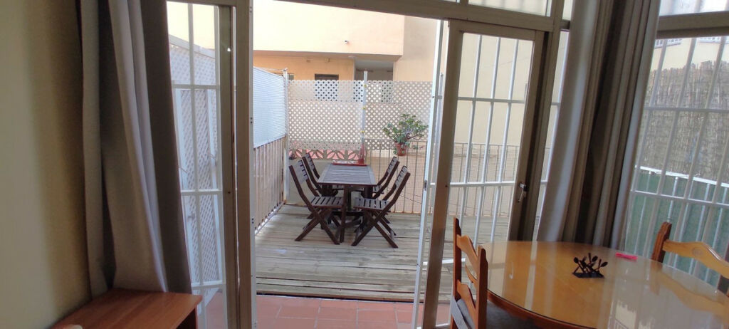Middle Floor Apartment Fuengirola Málaga - image 4