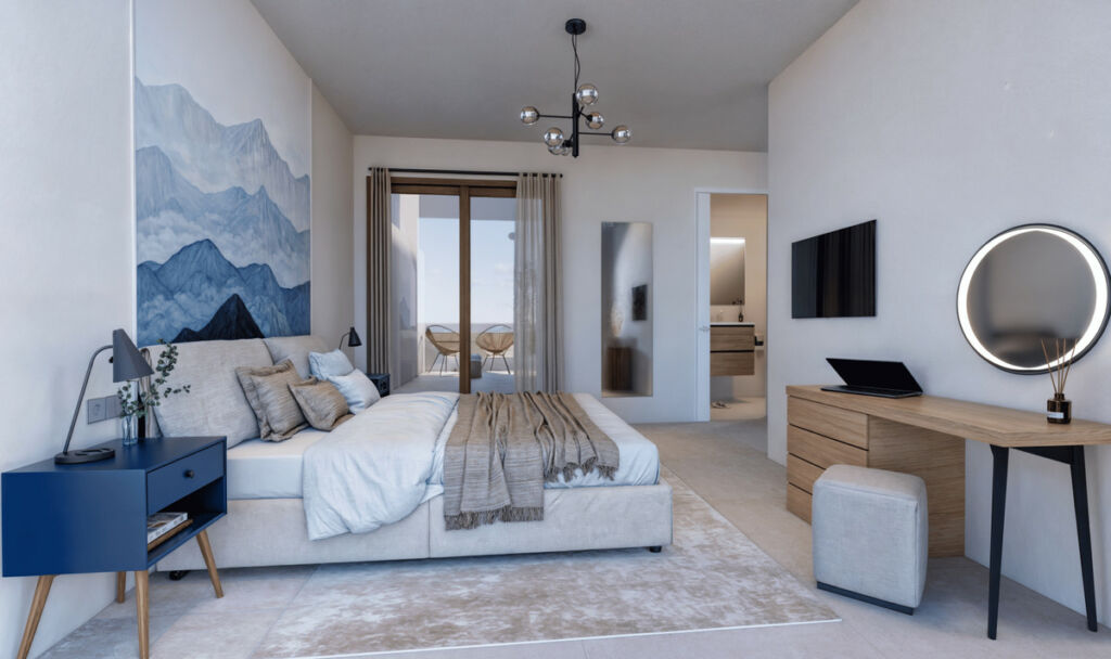 Detached Villa Torre-Pacheco Murcia - image 4