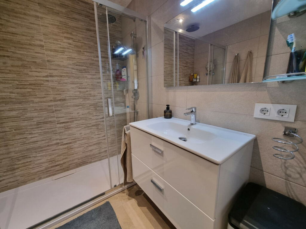 Ground Floor Apartment Calpe Alicante - image 40