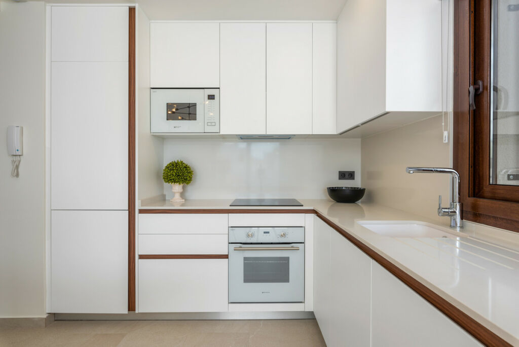 Ground Floor Apartment Torrevieja Alicante - image 40