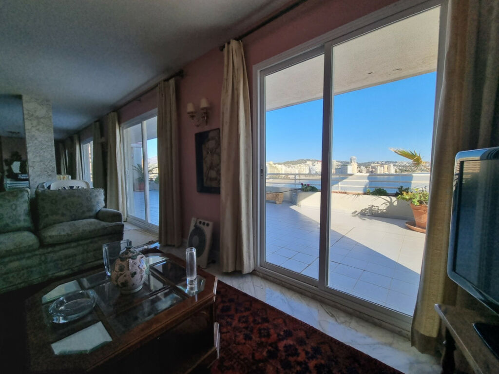 Ground Floor Apartment Calpe Alicante - image 40