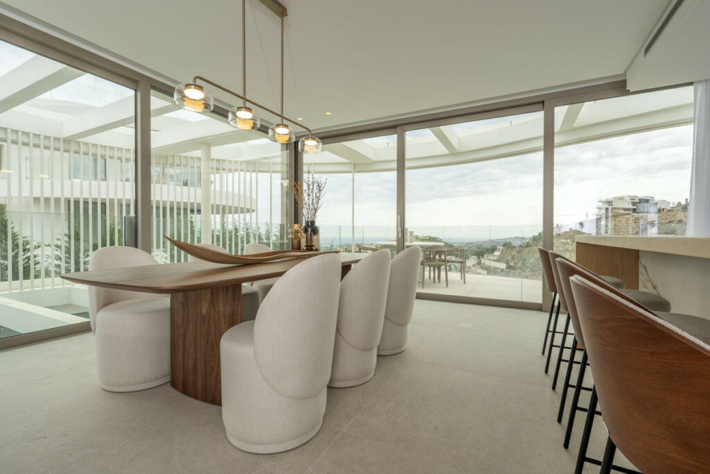 Ground Floor Apartment Marbella Málaga - image 39