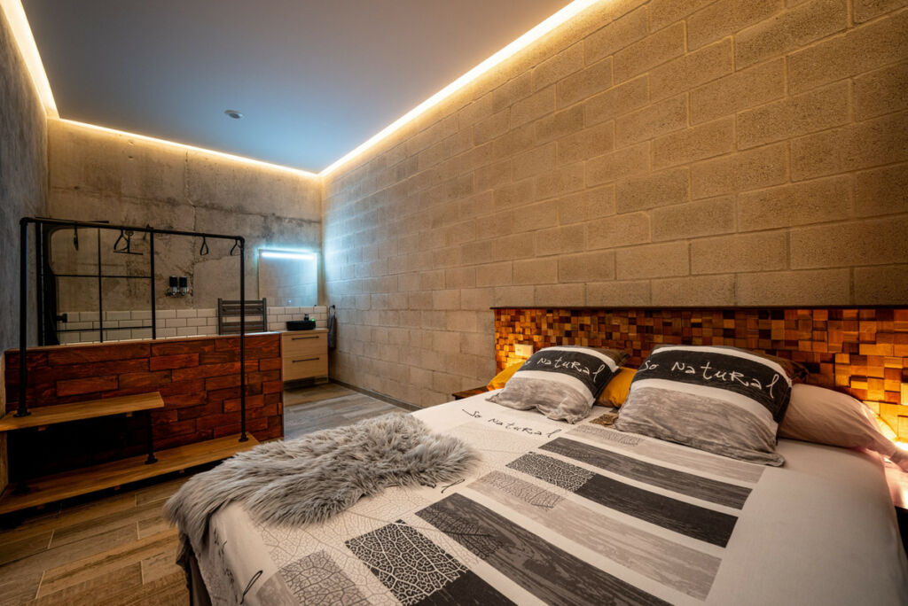Detached Villa Benahavís Málaga - image 40