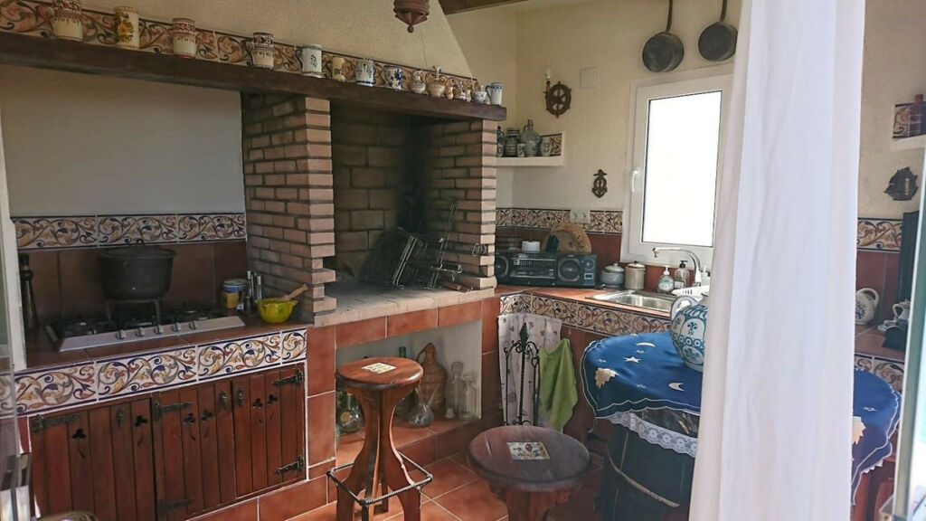 Detached Villa Cumbre del Sol Alicante - image 40