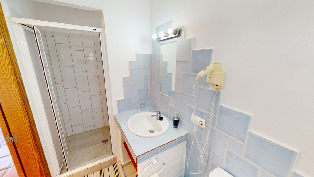 Detached Villa Arenas Málaga - image 40
